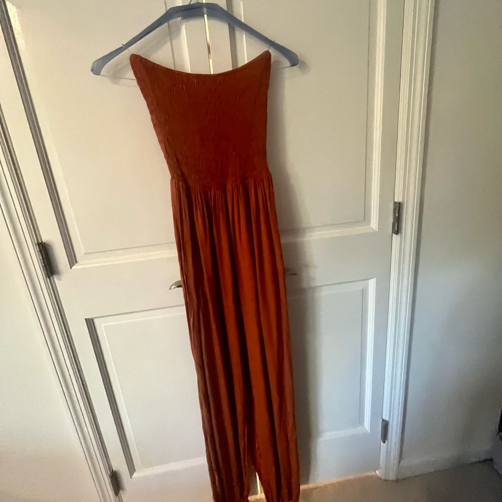 Jumpsuit I wore to a trip to the beach